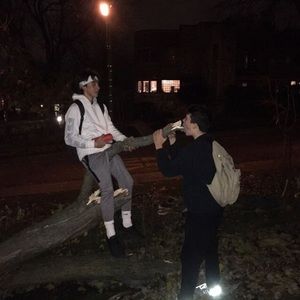 Meet your Posher, Laurent